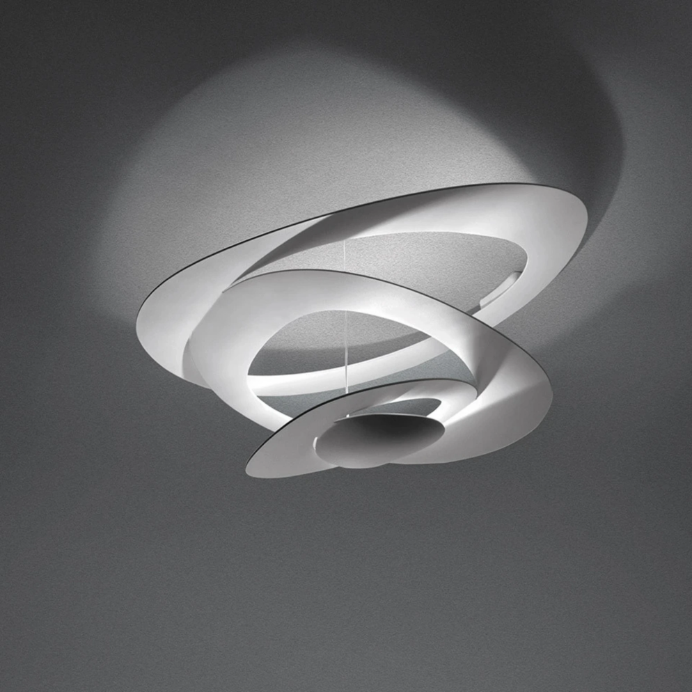 Artemide Pirce - Plafoniera