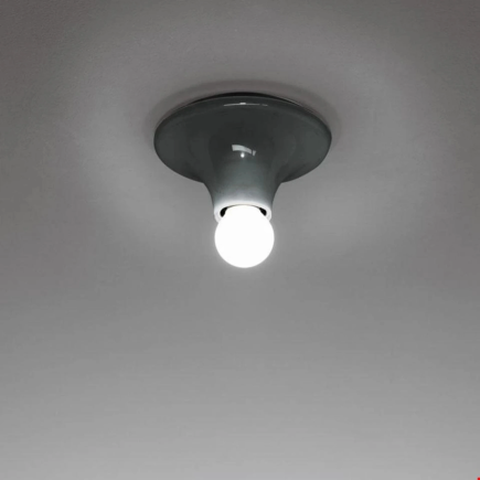 Artemide Teti - Applique/Plafoniera