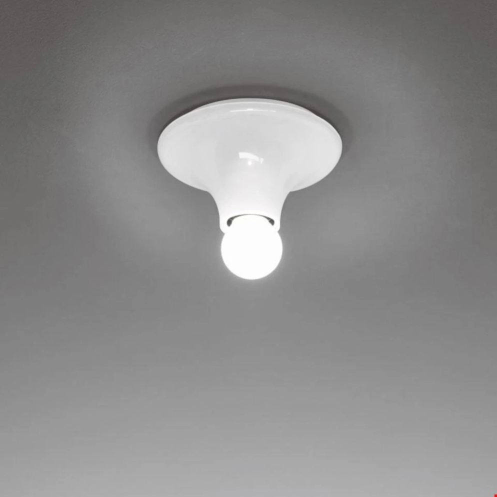 Artemide Teti - Applique/Plafoniera