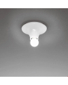 Artemide Teti - Applique/Plafoniera