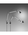Artemide Tolomeo Wall - Applique