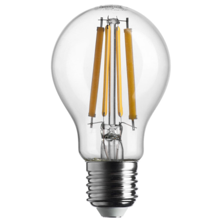 Lampadina a LED 7W, 4000K, 806 lumen