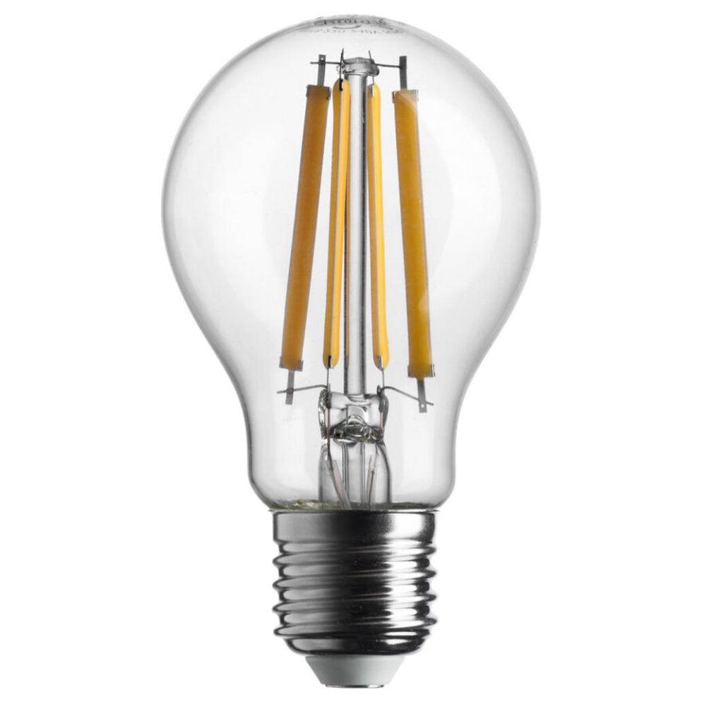 Lampadina a LED 7W, 4000K, 806 lumen
