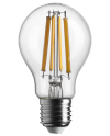 Lampadina a LED 7W, 4000K, 806 lumen