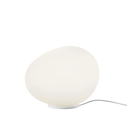 Foscarini Gregg - Lampada da tavolo