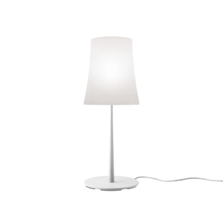 Foscarini Birdie Easy - Lampada da tavolo
