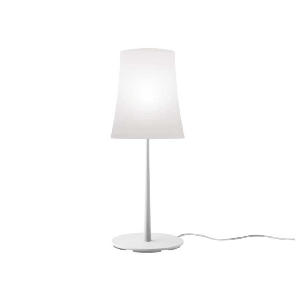 Foscarini Birdie Easy - Lampada da tavolo
