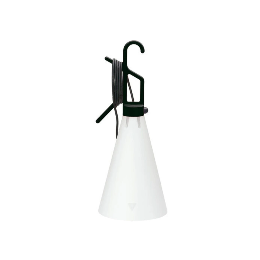 Mayday lampada multiuso