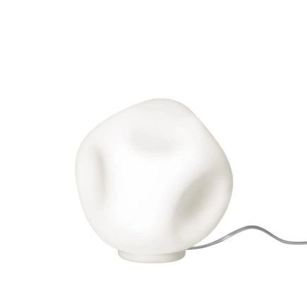 Foscarini Hoba - Lampada da tavolo