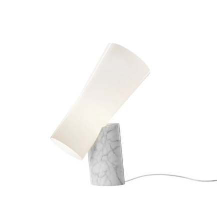 Foscarini Nile - Lampada da tavolo