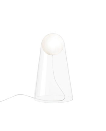 Foscarini Satellight - Lampada da tavolo