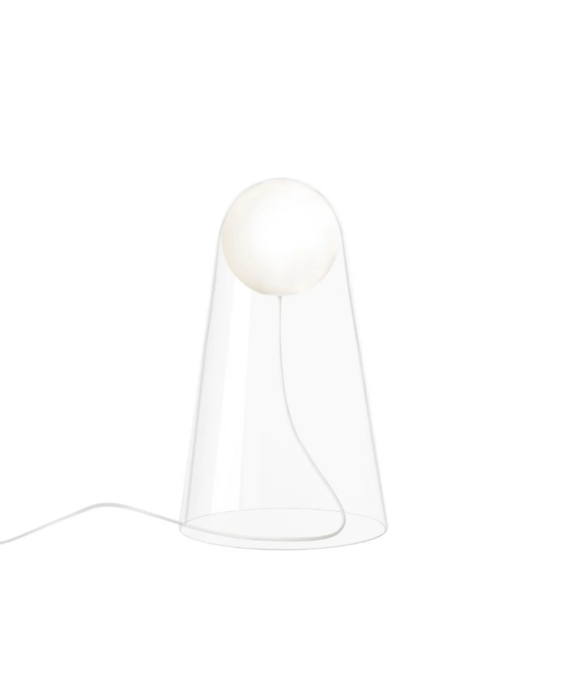 Foscarini Satellight - Lampada da tavolo