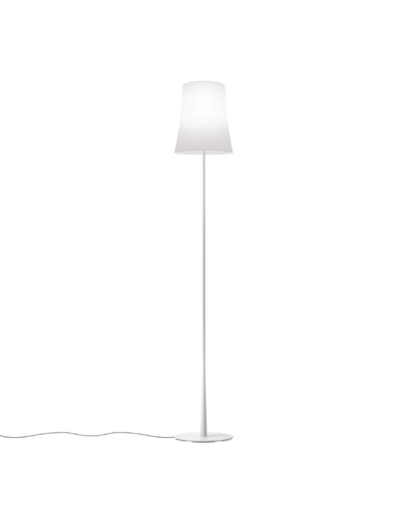 Foscarini Birdie Easy - Lampada da terra