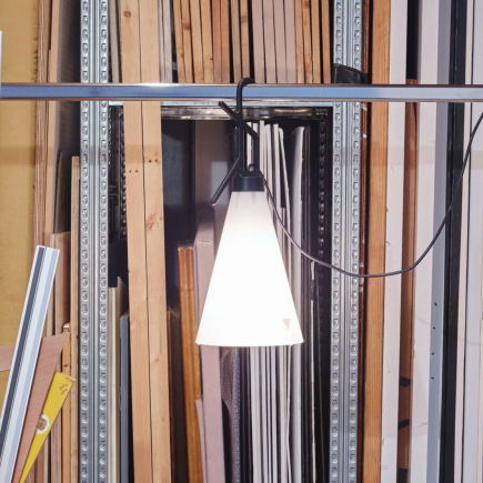 Flos Mayday - Lampada multiuso