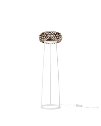 Foscarini Caboche Plus - Lampada da terra