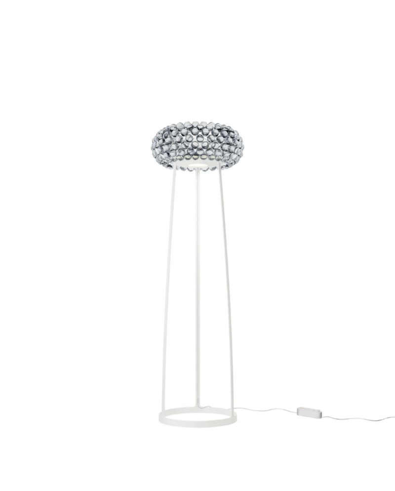 Foscarini Caboche Plus - Lampada da terra