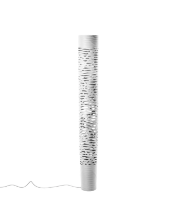 Foscarini Tress - Lampada da terra