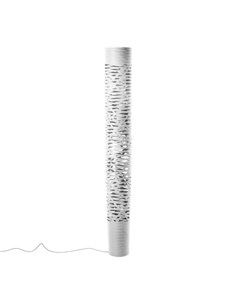 Foscarini Tress - Lampada da terra