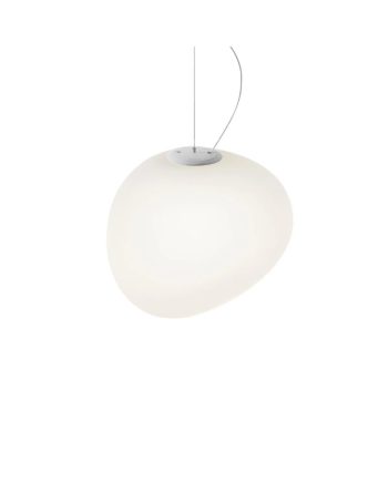 Foscarini Gregg - Lampada a sospensione