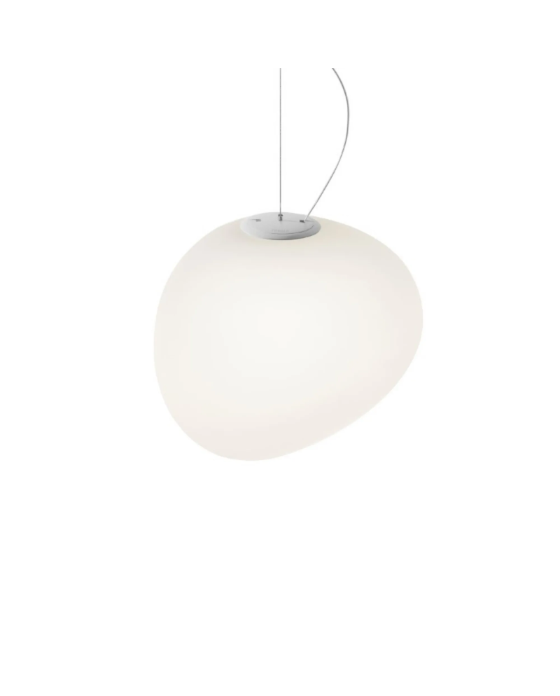 Foscarini Gregg - Lampada a sospensione