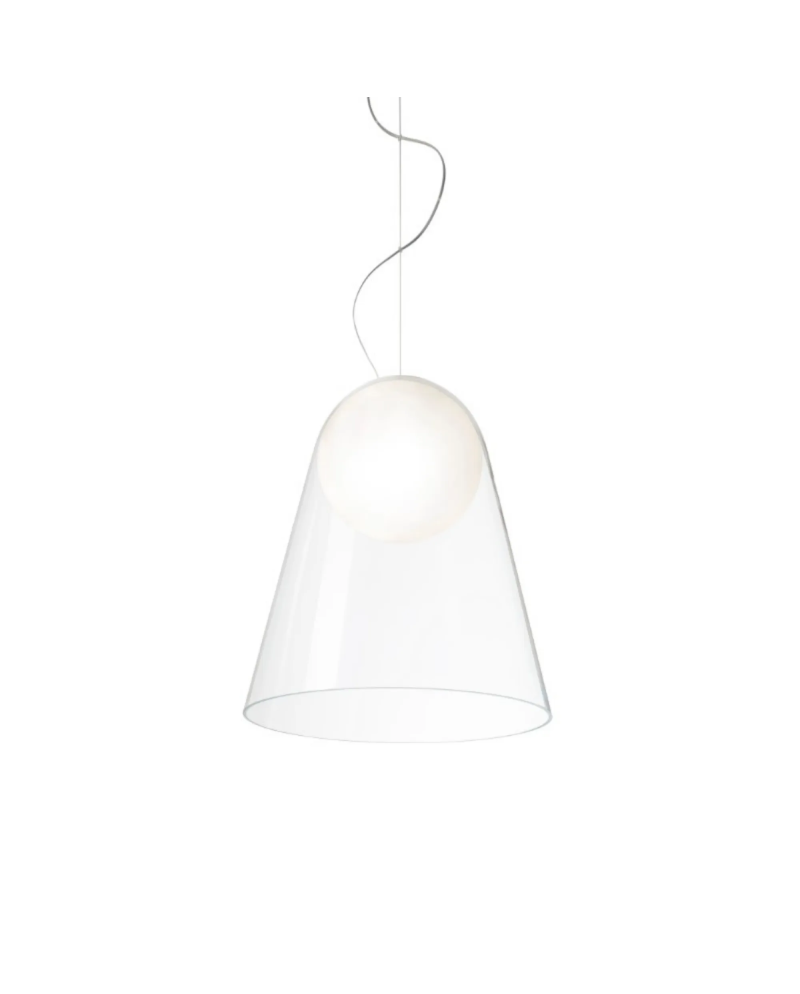 Foscarini Satellight - Lampada a sospensione