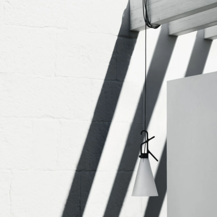 Flos Mayday Outdoor - Lampada multiuso