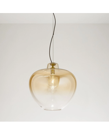 Perenz Big Bowl / Bowl - Lampada a sospensione