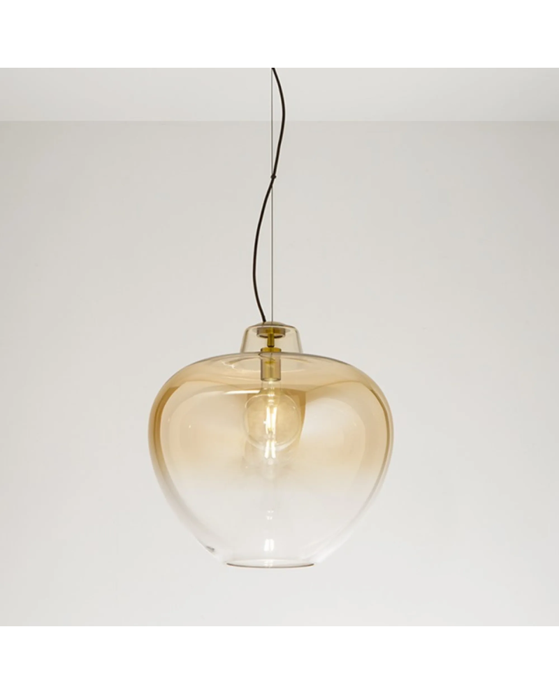 Perenz Big Bowl / Bowl - Lampada a sospensione