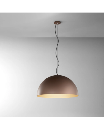 Perenz Steel - Lampada a sospensione