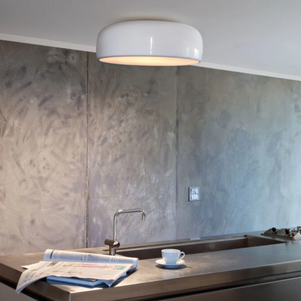 Smithfield lampada da soffitto