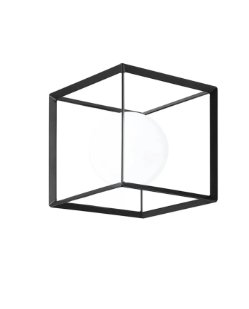 Perenz Cube - Sospensione / Tavolo / Applique