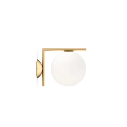 IC Lights C/W lampada da parete/soffitto