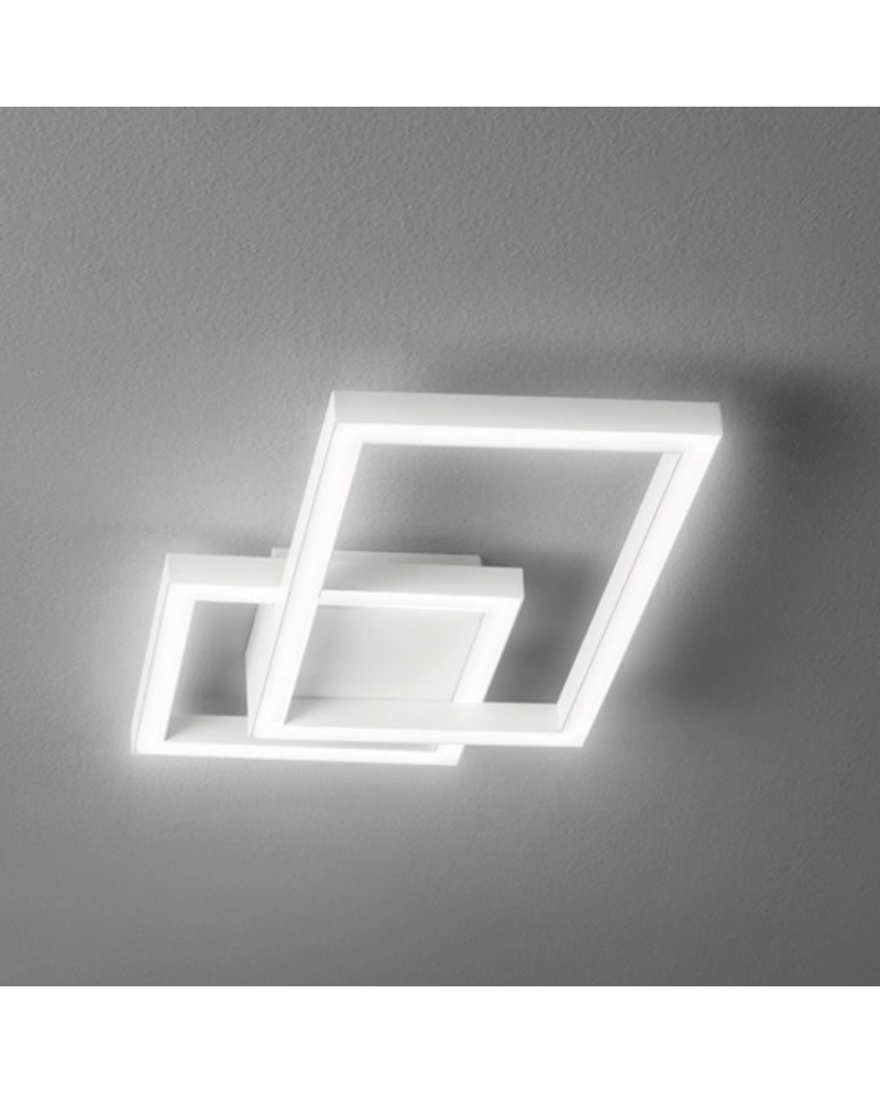 Perenz Cross - Plafoniera