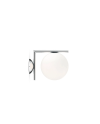 Flos IC Lights C/W - Lampada da parete/soffitto