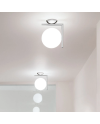IC Lights C/W lampada da parete/soffitto