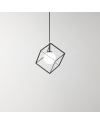 Perenz Cube - Sospensione / Tavolo / Applique